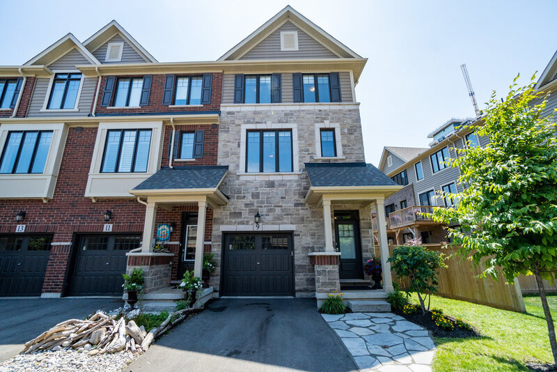 9 Pierre Trudeau Lane